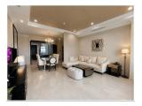 Disewa / Dijual - Apartemen 3 Kamar | Private Lift | 156m | Bellezza Permata Hijau 