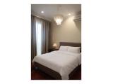 Disewa / Dijual - Apartemen 3 Kamar | Private Lift | 156m | Bellezza Permata Hijau 