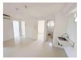 Dijual Sudah SHM Bassura City 3 BR Kosongan Tower Atas Mall