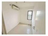 Dijual Sudah SHM Bassura City 3 BR Kosongan Tower Atas Mall