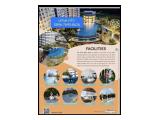 Jual apartemen west vista di jakarta barat