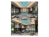 DIJUAL - LUXURY RESORT Apartemen Elevee Residences Alam Sutera - 2BR, 3BR & 3BR+1 Fully Furnished