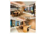 DIJUAL - LUXURY RESORT Apartemen Elevee Residences Alam Sutera - 2BR, 3BR & 3BR+1 Fully Furnished