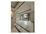 Jual Apartemen: Prestigious Luxury Living at Le Parc Apartment Jakarta Pusat - 3 BR Semi Furnished