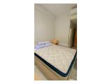 Dijual Brand New Apartemen The Parc Tangerang - New Studio Fully Furnished