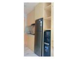 Dijual Brand New Apartemen The Parc Tangerang - New Studio Fully Furnished