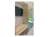 Dijual Brand New Apartemen The Parc Tangerang - New Studio Fully Furnished