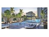 Dijual Brand New Apartemen The Parc Tangerang - New Studio Fully Furnished