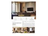 Pakubuwono Spring | Fully Renovated &bull; Corner & Inside Layout &bull; Real units,Real Prices&bull; All Listings Verified & Available, no Clickbait. Ctc me today!