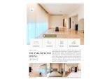 Pakubuwono Spring | Fully Renovated &bull; Corner & Inside Layout &bull; Real units,Real Prices&bull; All Listings Verified & Available, no Clickbait. Ctc me today!