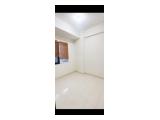Dijual Apartemen Puri Parkview Jakarta Barat - 2 BR Ada Kitchen Set, 2 AC, Water Heater