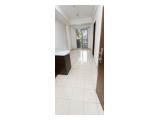 Dijual Apartemen Puri Parkview Jakarta Barat - 2 BR Ada Kitchen Set, 2 AC, Water Heater