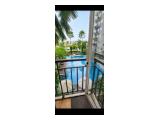 Dijual Apartemen Puri Parkview Jakarta Barat - 2 BR Ada Kitchen Set, 2 AC, Water Heater