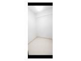 Dijual Apartemen Puri Parkview Jakarta Barat - 2 BR Ada Kitchen Set, 2 AC, Water Heater