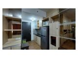 Jual Appartement ParkView Depok Town Square