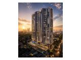 Dijual / Disewakan Apartemen Springwood Residence - 2BR Semi Furnish 