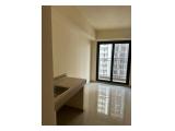 Jual Apartemen Meikarta District 1 Cikarang - 2 Bedroom Unfurnished + Balkon