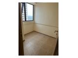 Jual Apartemen Meikarta District 1 Cikarang - 2 Bedroom Unfurnished + Balkon