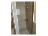 Jual Apartemen Meikarta District 1 Cikarang - 2 Bedroom Unfurnished + Balkon