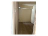 Jual Apartemen Meikarta District 1 Cikarang - 2 Bedroom Unfurnished + Balkon