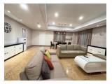 Dijual Apartemen Ascott Thamrin Jakarta Pusat - 2 BR Unfurnished
