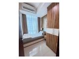Jual Apartemen Capitol Park Residences Jakarta Pusat - 