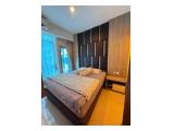 Jual Apartemen Capitol Park Residences Jakarta Pusat - 