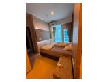 Jual Apartemen Capitol Park Residences Jakarta Pusat - 