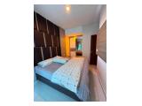 Jual Apartemen Capitol Park Residences Jakarta Pusat - 