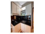 Jual Apartemen Capitol Park Residences Jakarta Pusat - 