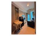 Jual Apartemen Capitol Park Residences Jakarta Pusat - 