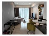 TURUN HARGA !! FOR SALE !! APARTEMEN ANANDAMAYA RESIDENCE 2BR - ONLY 7,2M - FULLY FURNISHED - CYNTHIA 08161430702