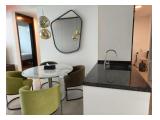 TURUN HARGA !! FOR SALE !! APARTEMEN ANANDAMAYA RESIDENCE 2BR - ONLY 7,2M - FULLY FURNISHED - CYNTHIA 08161430702