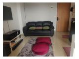 Dijual Apartemen Bintaro Parkview Pesanggrahan Jakarta Selatan &ndash; 2 BR Unfurnished