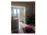 Dijual Apartemen Bintaro Parkview Pesanggrahan Jakarta Selatan &ndash; 2 BR Unfurnished