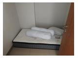 Dijual Apartemen Bintaro Parkview Pesanggrahan Jakarta Selatan &ndash; 2 BR Unfurnished