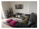 Dijual Apartemen Bintaro Parkview Pesanggrahan Jakarta Selatan &ndash; 2 BR Unfurnished