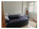 Dijual Apartemen Bintaro Parkview Pesanggrahan Jakarta Selatan &ndash; 2 BR Unfurnished