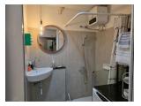 Jual Apartemen 1BR Fully Furnished - Taman Rasuna the 18 Residence Jakarta Selatan