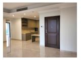 Jual Apartemen Pondok Indah Residence 3 Kamar Tidur Corner Jakarta Selatan