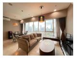 Dijual Apartemen Setiabudi SkyGarden 3 Kamar Tidur  Jakarta Selatan (Termurah)