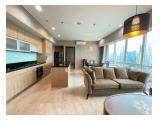 Dijual Apartemen Setiabudi SkyGarden 3 Kamar Tidur  Jakarta Selatan (Termurah)