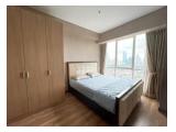 Dijual Apartemen Setiabudi SkyGarden 3 Kamar Tidur  Jakarta Selatan (Termurah)