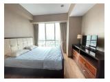 Dijual Apartemen Setiabudi SkyGarden 3 Kamar Tidur  Jakarta Selatan (Termurah)