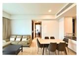 BEST PRICE! Anandamaya Residence Jakarta Pusat&ndash; 2 Bedrooms 133 Sqm &ndash; Siska 08161861228 