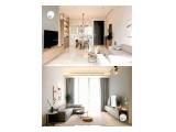 FAST SALE: Lavie all Suites, 2BR 121/127/136sqm, Fully furnished, Best Price, Also avail 3BR 170-221sqm & 4BR 358sqm,Contact Clara-Abie Property today