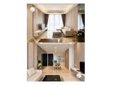 FAST SALE: Lavie all Suites, 2BR 121/127/136sqm, Fully furnished, Best Price, Also avail 3BR 170-221sqm & 4BR 358sqm,Contact Clara-Abie Property today