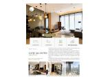 FAST SALE: Lavie all Suites, 2BR 121/127/136sqm, Fully furnished, Best Price, Also avail 3BR 170-221sqm & 4BR 358sqm,Contact Clara-Abie Property today
