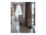 Jual Murah 2 BR FULLY furnished  875 JUTA Harga Dibawah NJOP 