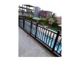 Jual Murah 2 BR FULLY furnished  875 JUTA Harga Dibawah NJOP 